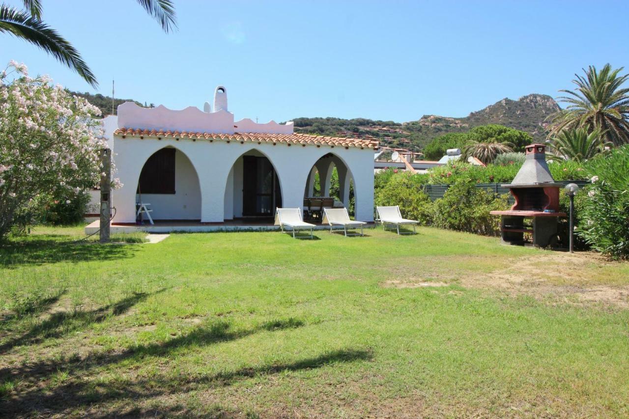 Villa Sa Murta Bassa Costa Rei Zewnętrze zdjęcie
