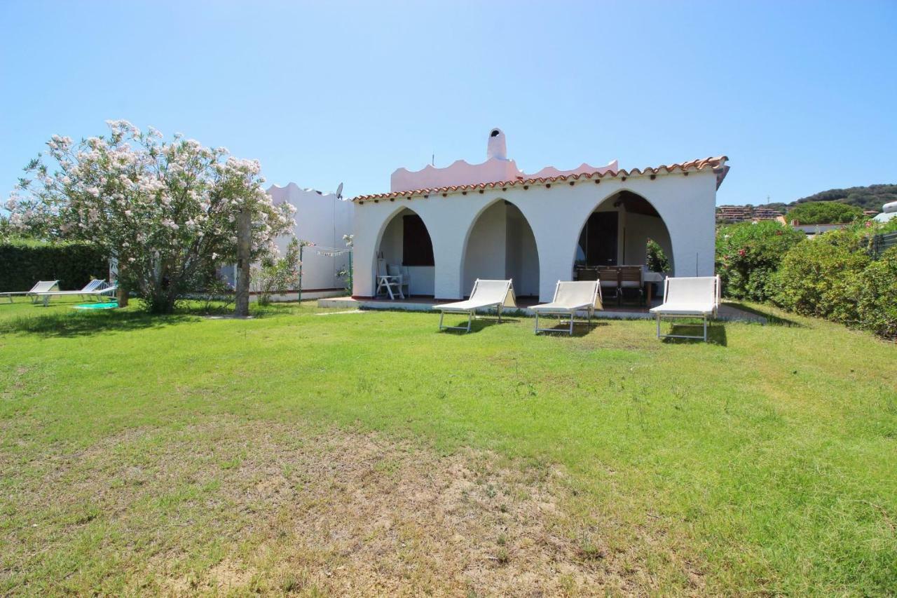 Villa Sa Murta Bassa Costa Rei Zewnętrze zdjęcie