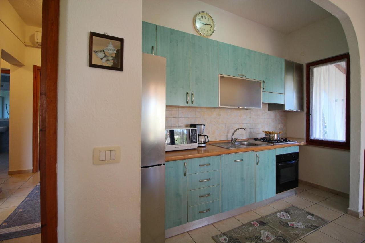 Villa Sa Murta Bassa Costa Rei Zewnętrze zdjęcie