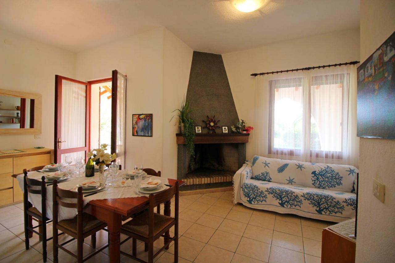 Villa Sa Murta Bassa Costa Rei Zewnętrze zdjęcie