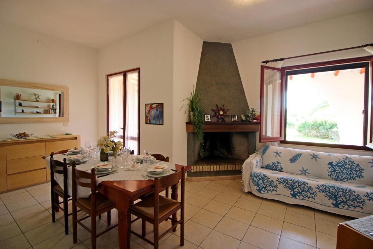 Villa Sa Murta Bassa Costa Rei Zewnętrze zdjęcie