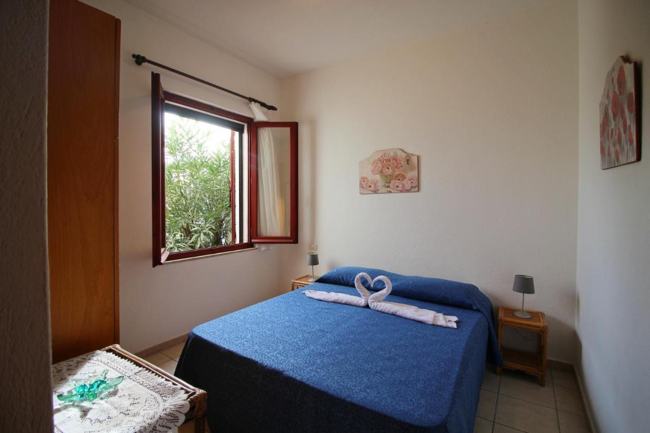 Villa Sa Murta Bassa Costa Rei Zewnętrze zdjęcie