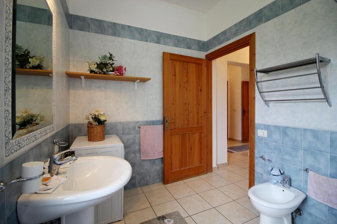 Villa Sa Murta Bassa Costa Rei Zewnętrze zdjęcie
