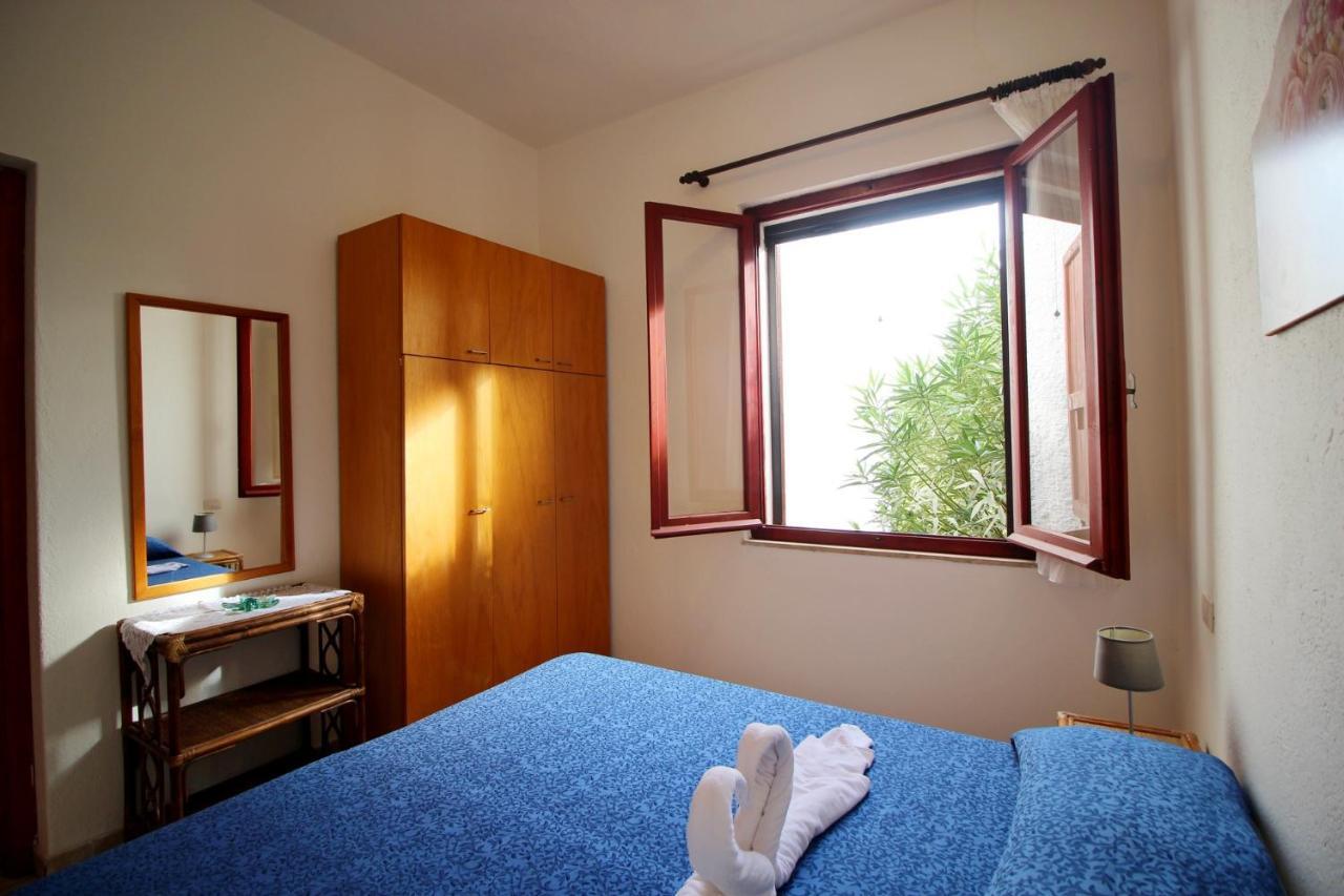 Villa Sa Murta Bassa Costa Rei Zewnętrze zdjęcie