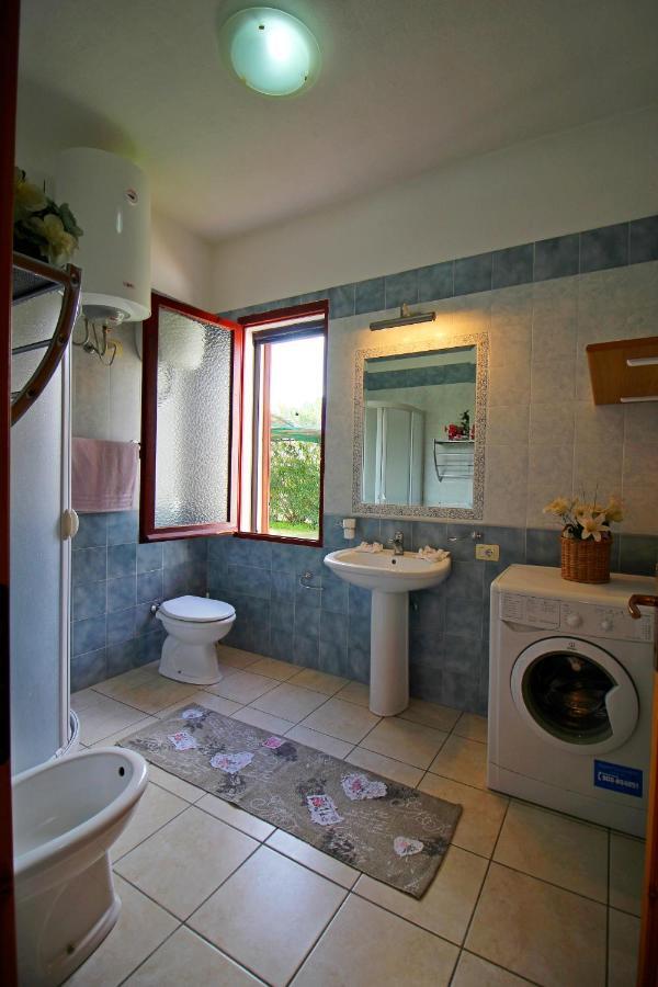 Villa Sa Murta Bassa Costa Rei Zewnętrze zdjęcie