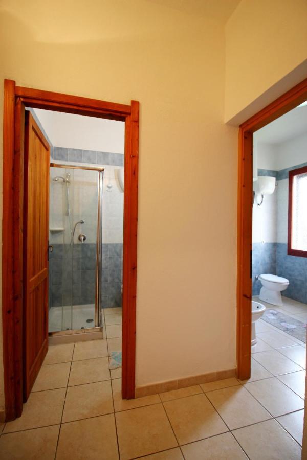 Villa Sa Murta Bassa Costa Rei Zewnętrze zdjęcie