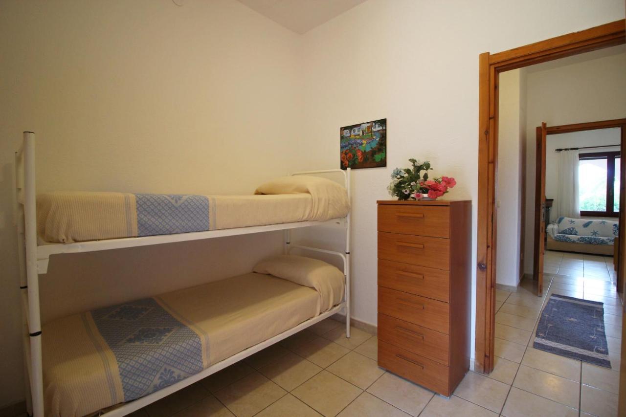 Villa Sa Murta Bassa Costa Rei Zewnętrze zdjęcie