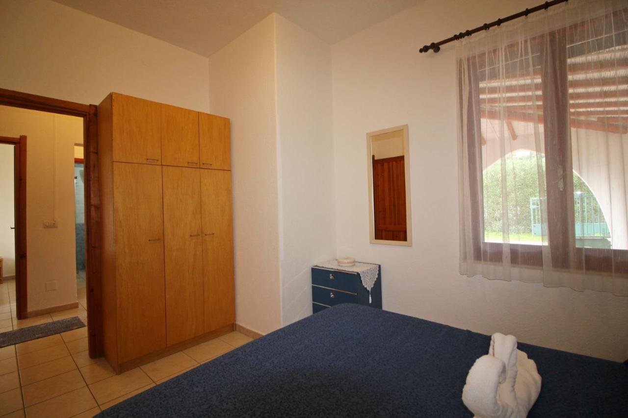 Villa Sa Murta Bassa Costa Rei Zewnętrze zdjęcie