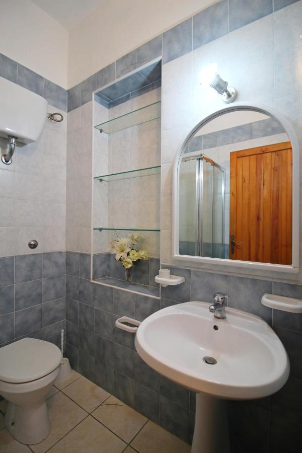 Villa Sa Murta Bassa Costa Rei Zewnętrze zdjęcie
