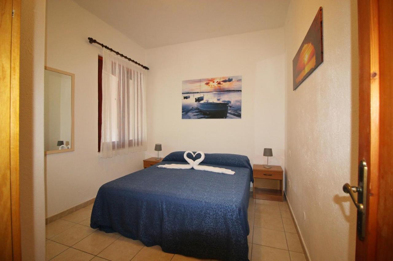Villa Sa Murta Bassa Costa Rei Zewnętrze zdjęcie